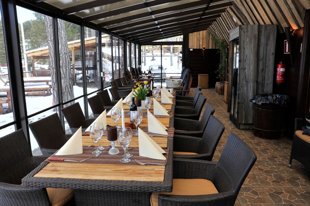 Kokoustilat Turku 4 archipelago meetings 2